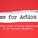 Time for Action: A critical review of Source Apportionment in Air Pollution Mitigation