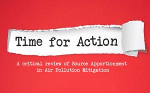 Read more about the article Time for Action: A critical review of Source Apportionment in Air Pollution Mitigation