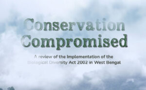 Read more about the article Conservation Compromised