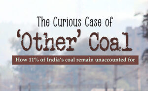Read more about the article The Curious Case of “Other” Coal