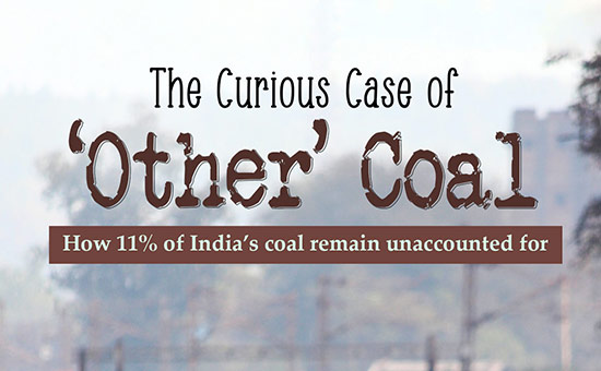 You are currently viewing The Curious Case of “Other” Coal